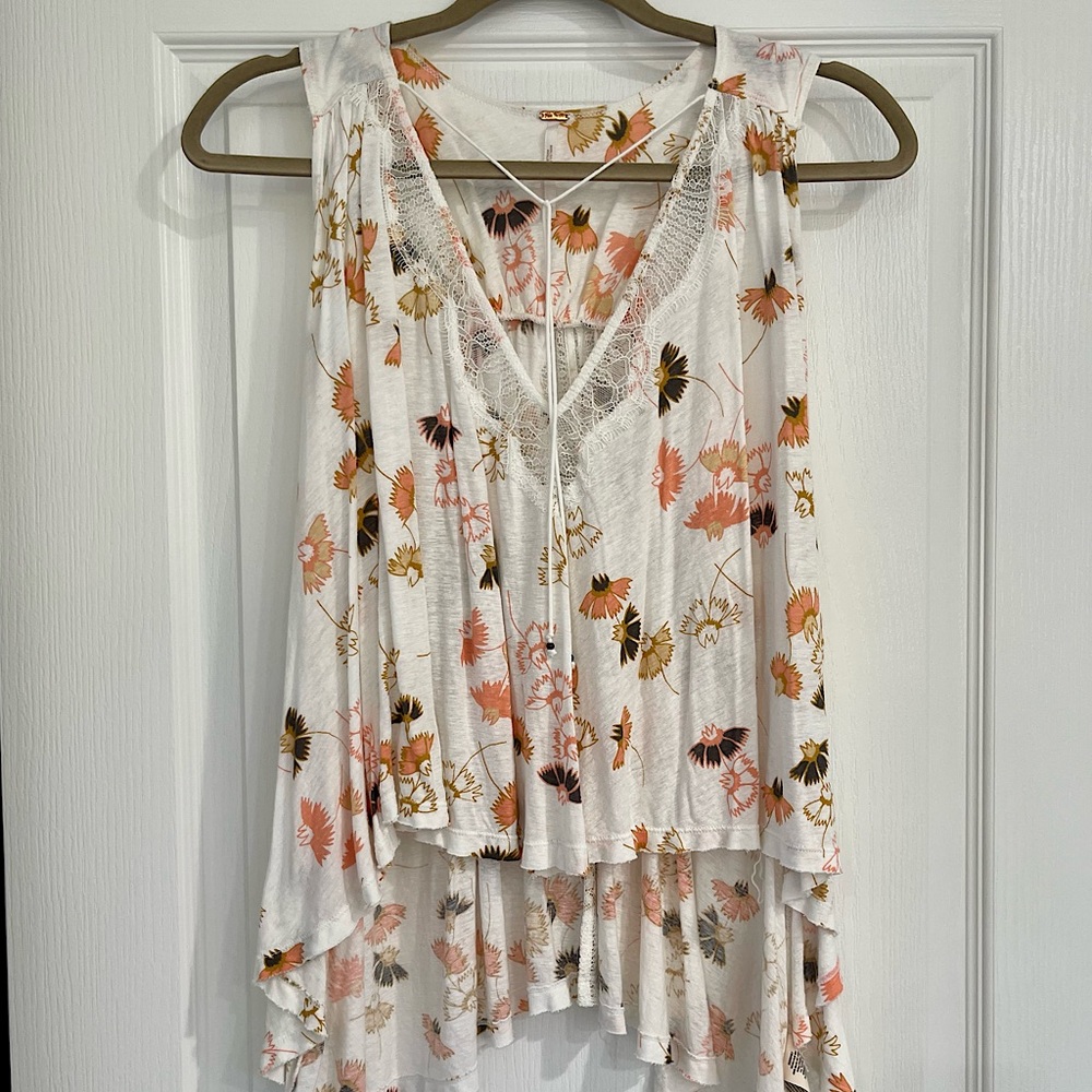 Free People Top